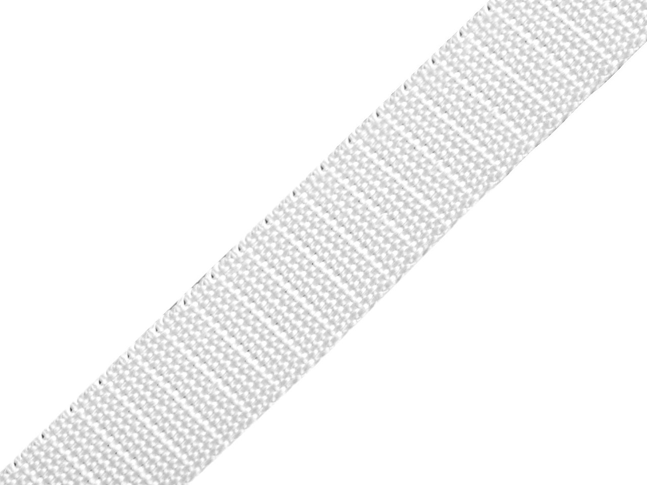 Chingă polipropilenă, lățime 20 mm - Roz (25 Metri)