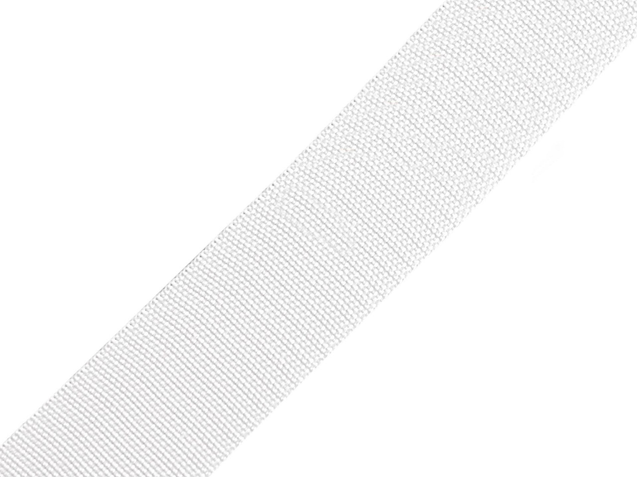 Chingă polipropilenă, lățime 30 mm - Albastru intens (25 Metri)