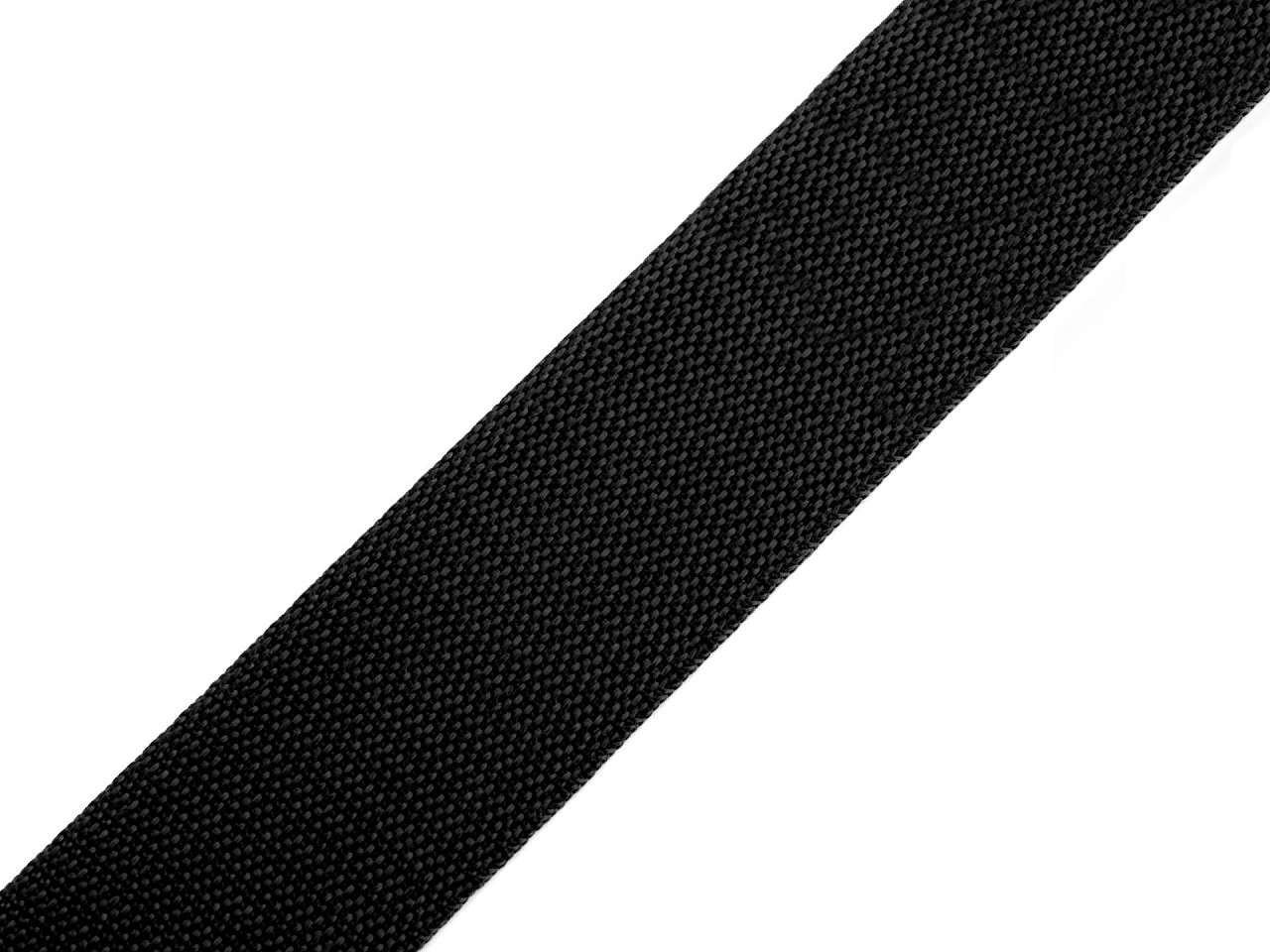 Chingă polipropilenă, lățime 30 mm - Albastru intens (25 Metri)