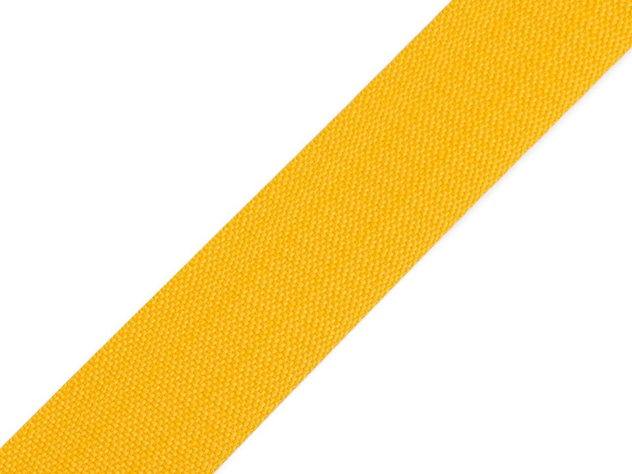 Chingă polipropilenă, lățime 30 mm - Albastru intens (25 Metri)