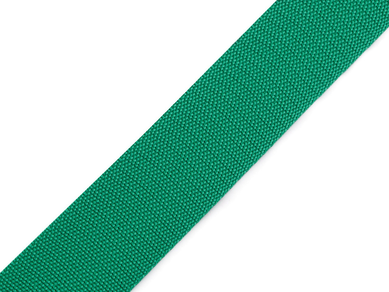 Chingă polipropilenă, lățime 30 mm - Albastru intens (25 Metri)