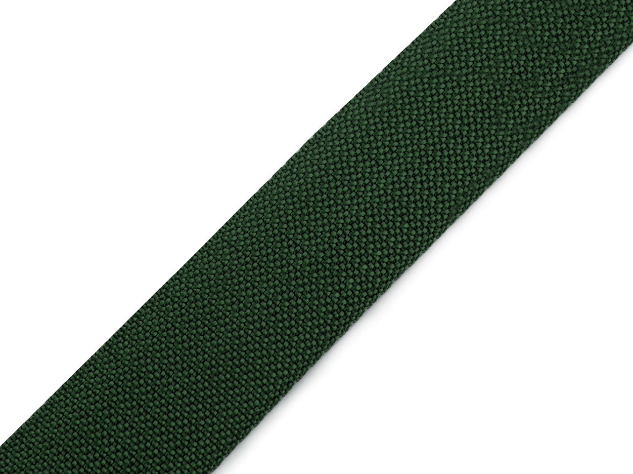 Chingă polipropilenă, lățime 30 mm - Albastru intens (25 Metri)