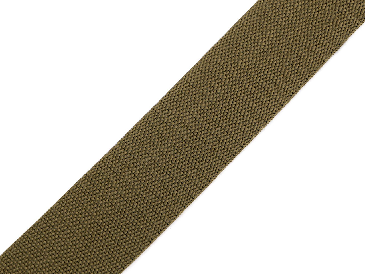 Chingă polipropilenă, lățime 30 mm - Albastru intens (25 Metri)