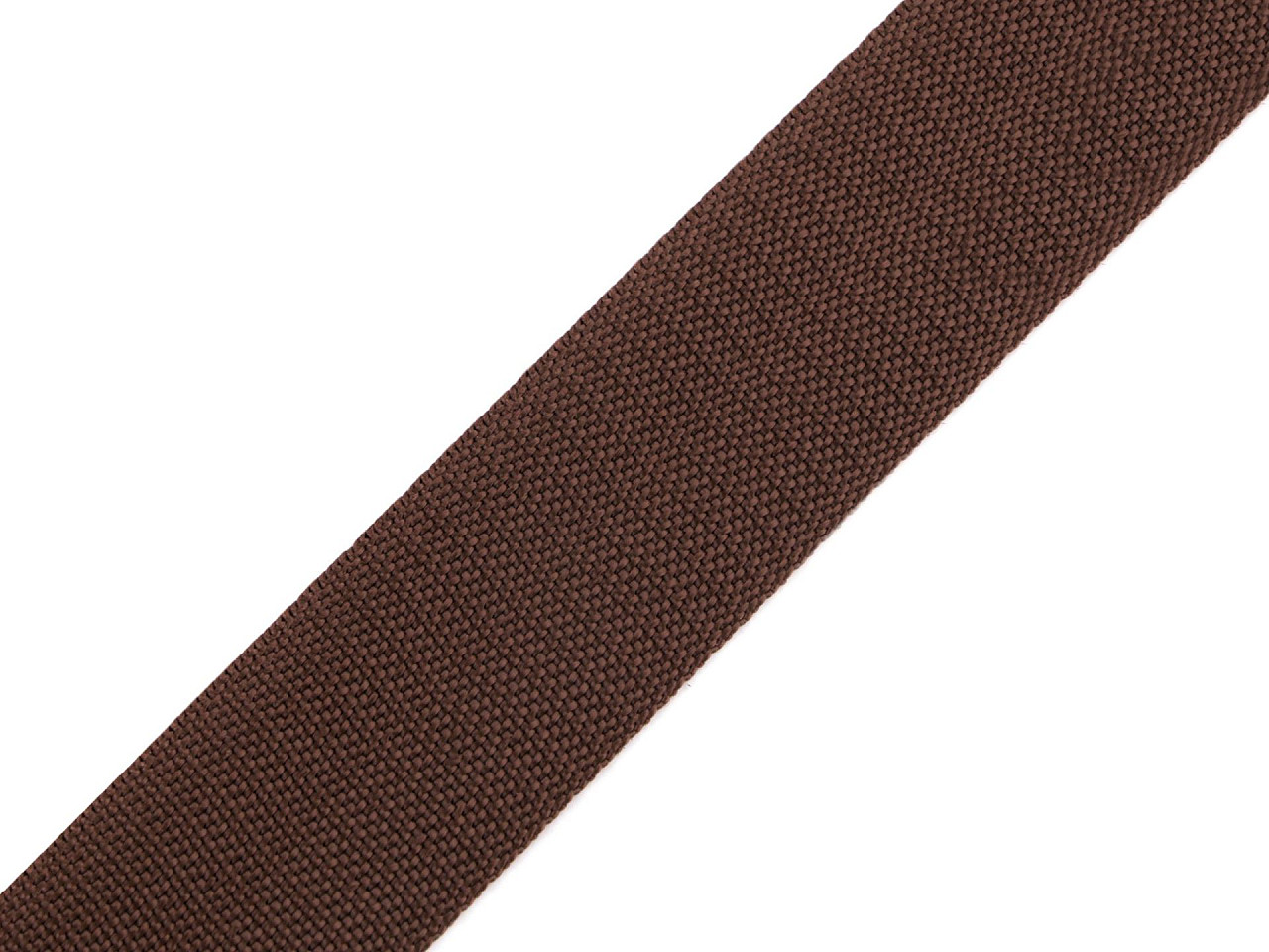 Chingă polipropilenă, lățime 30 mm - Albastru intens (25 Metri)