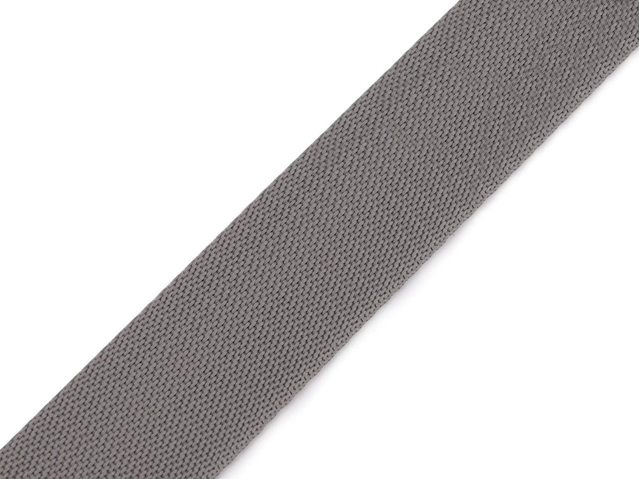 Chingă polipropilenă, lățime 30 mm - Albastru intens (25 Metri)