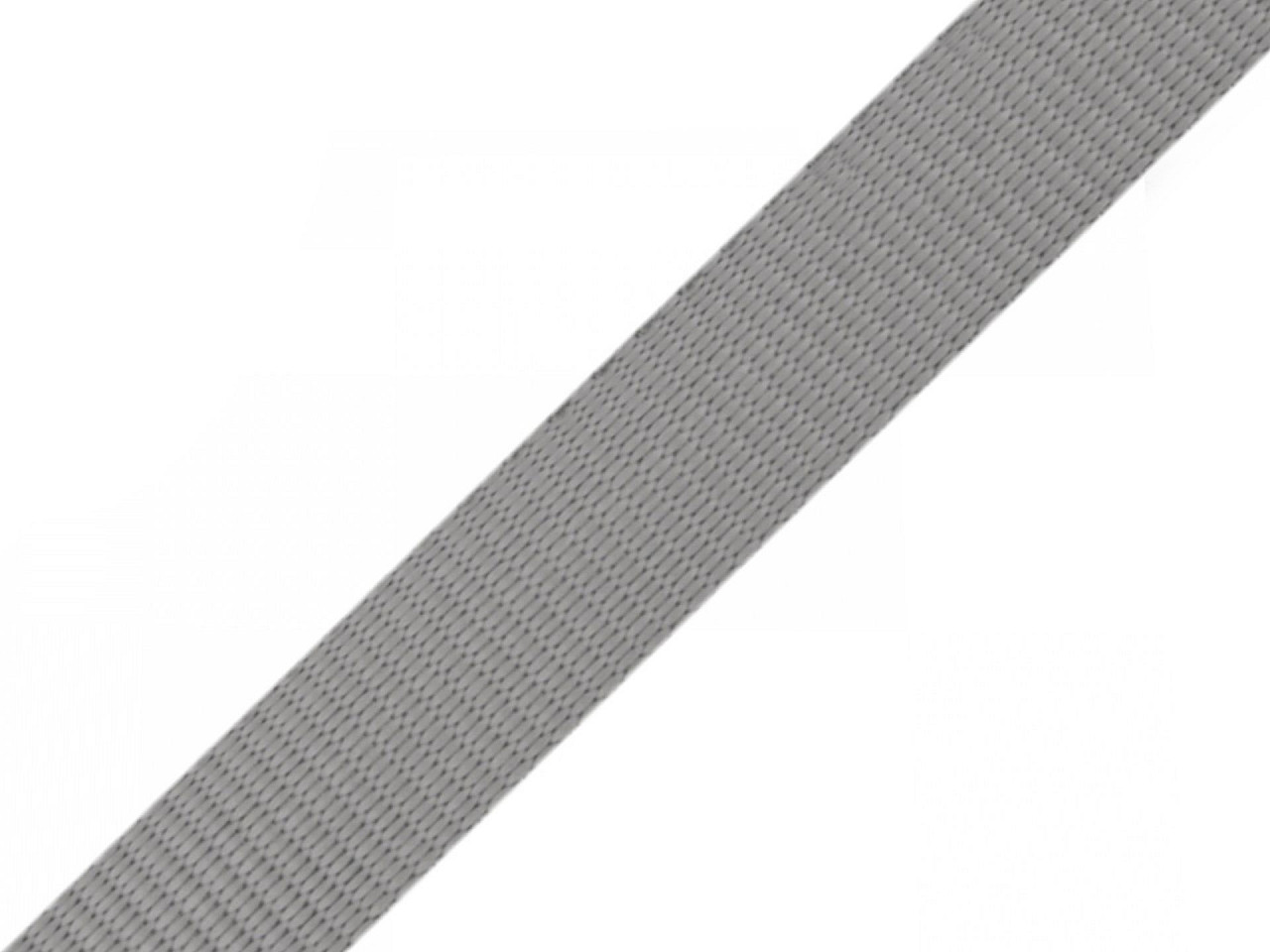 Chingă polipropilenă, lățime 15 mm - Albastru intens (25 Metri) Chingă polipropilenă, lățime 15 mm - Albastru intens (25 Metri)