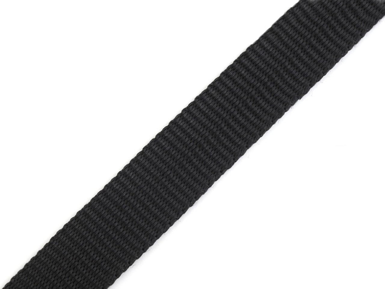 Chingă polipropilenă, lățime 15 mm - Albastru intens (25 Metri) Chingă polipropilenă, lățime 15 mm - Albastru intens (25 Metri)