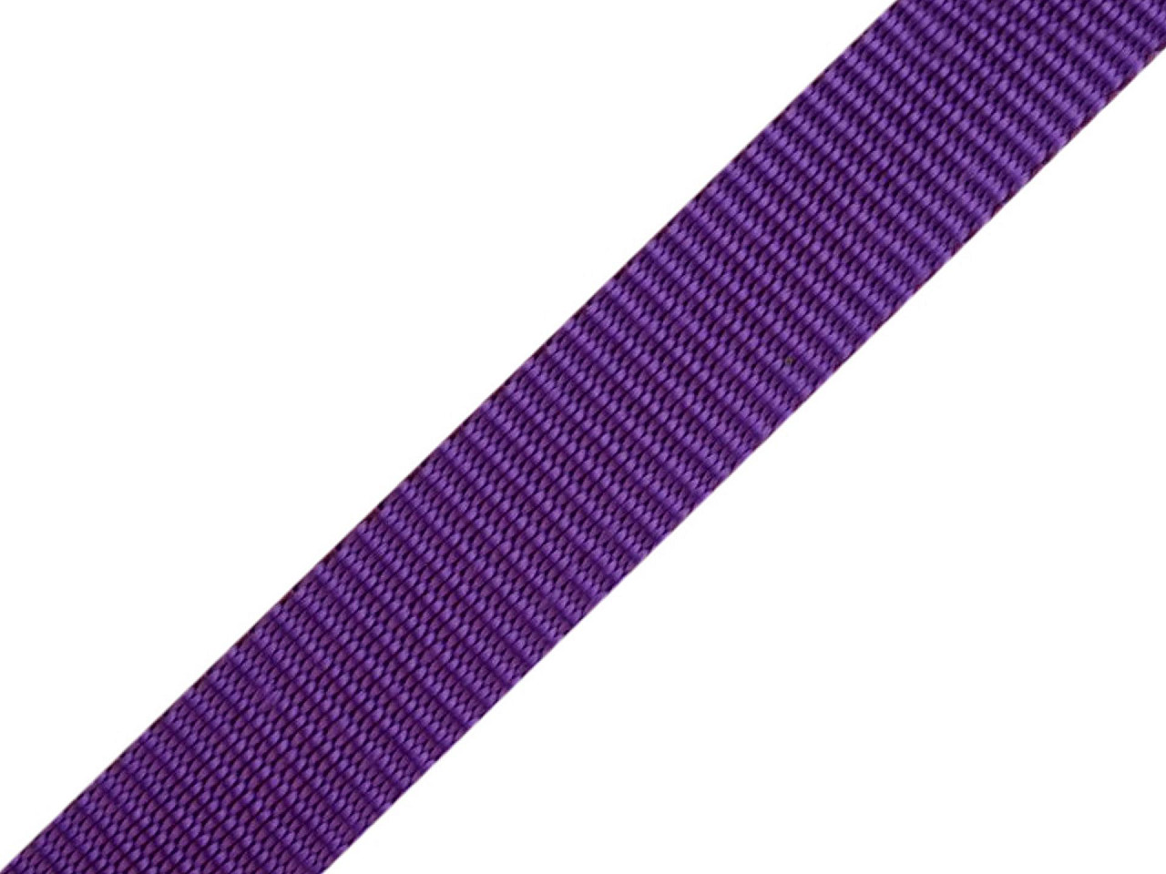 Chingă polipropilenă, lățime 15 mm - Albastru intens (25 Metri) Chingă polipropilenă, lățime 15 mm - Albastru intens (25 Metri)