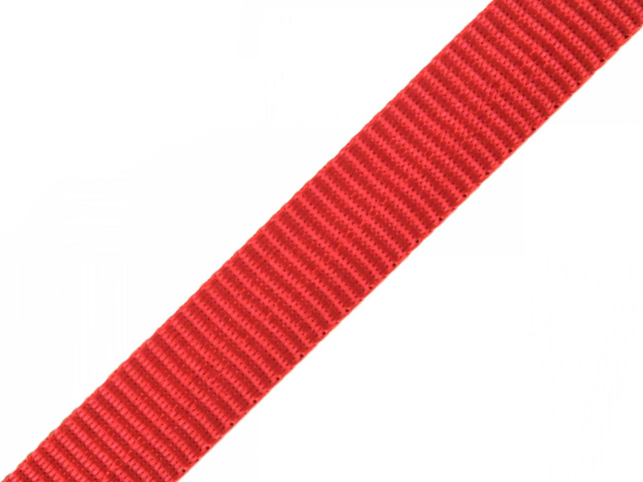Chingă polipropilenă, lățime 15 mm - Albastru intens (25 Metri) Chingă polipropilenă, lățime 15 mm - Albastru intens (25 Metri)