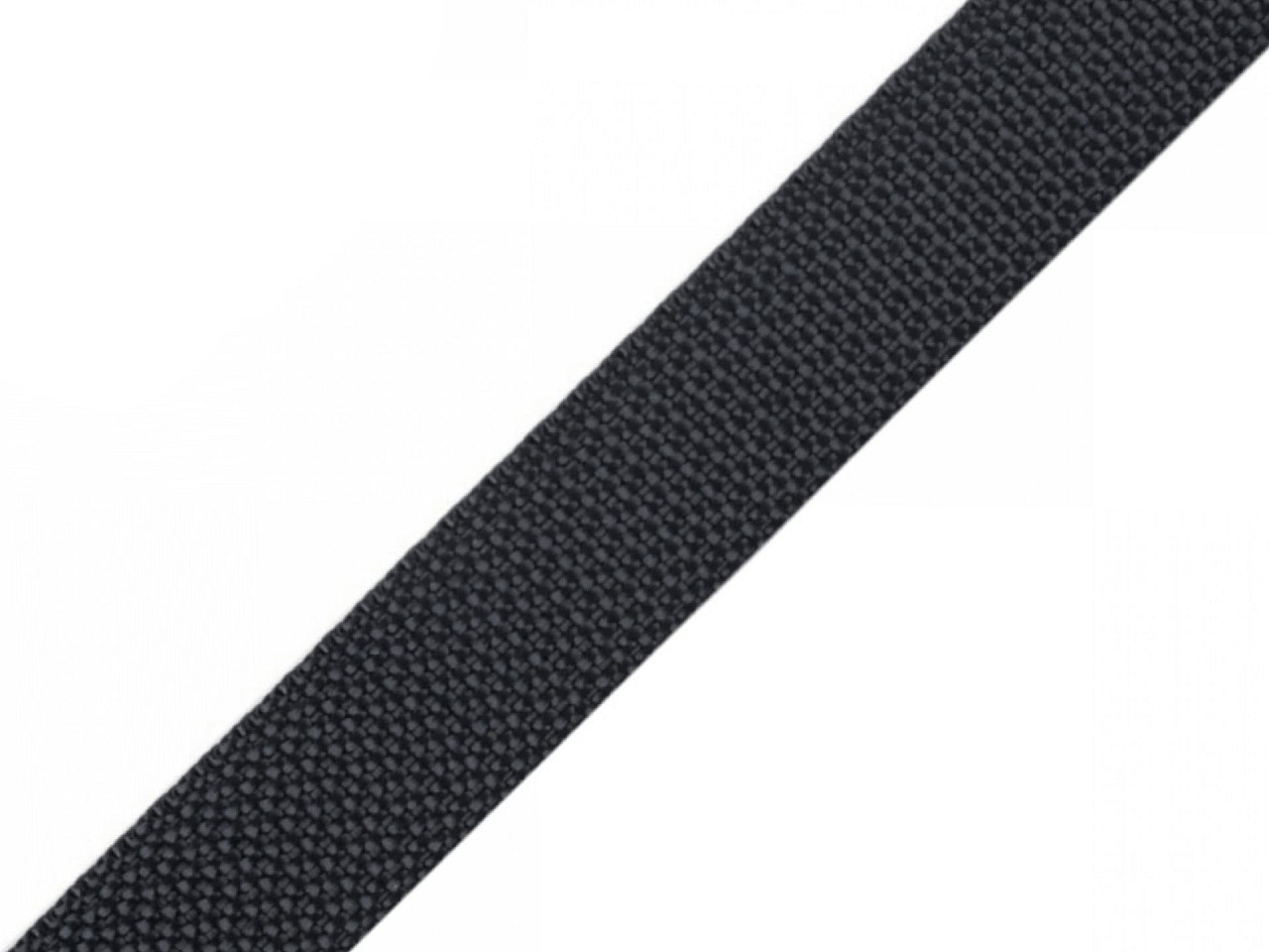 Chingă polipropilenă, lățime 15 mm - Albastru intens (25 Metri) Chingă polipropilenă, lățime 15 mm - Albastru intens (25 Metri)