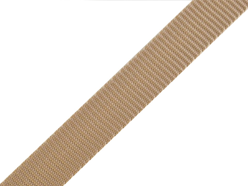 Chingă polipropilenă, lățime 15 mm - Albastru intens (25 Metri) Chingă polipropilenă, lățime 15 mm - Albastru intens (25 Metri)