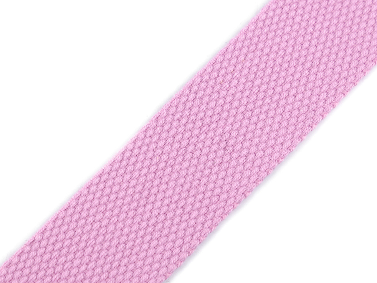 Chingă ba + pes latime 32 mm - Albastru închis (1 Metru)