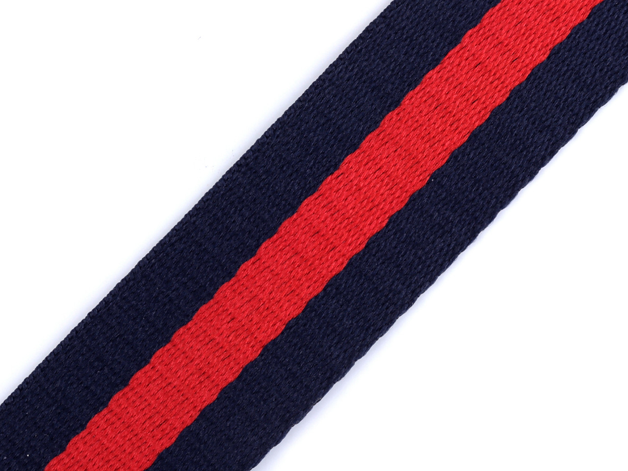 Chinga ba + pes latime 38 mm - Bej pal (1 Metru)