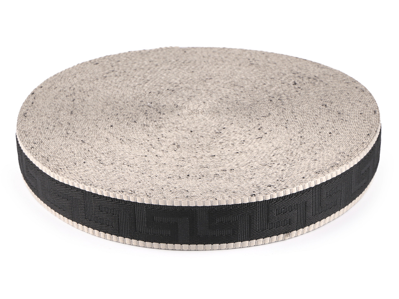 Chingă 38 mm - Albastru închis (1 Metru)