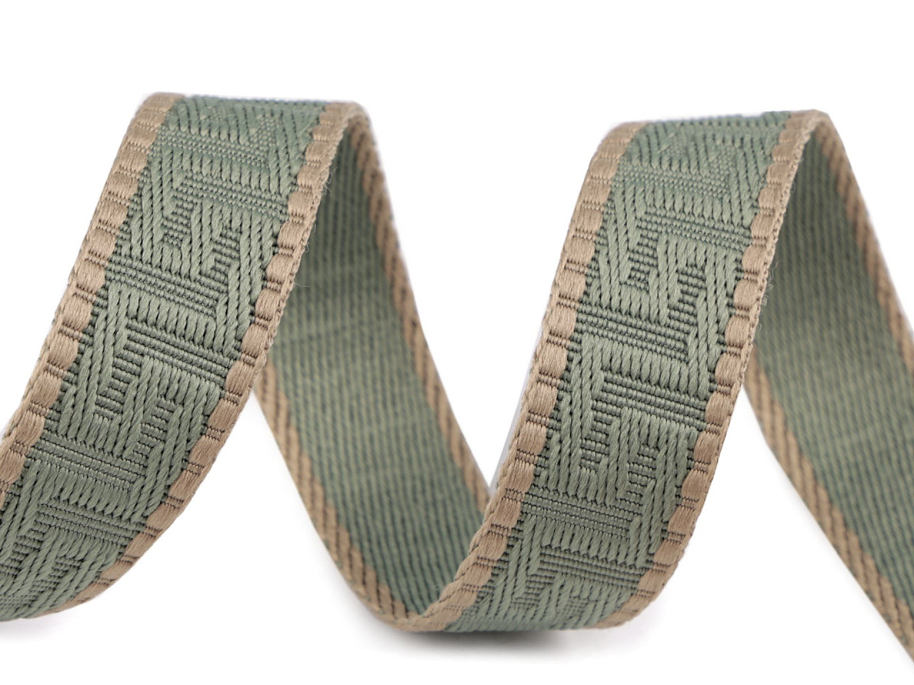 Chinga 25 mm - Maro (1 Metru)