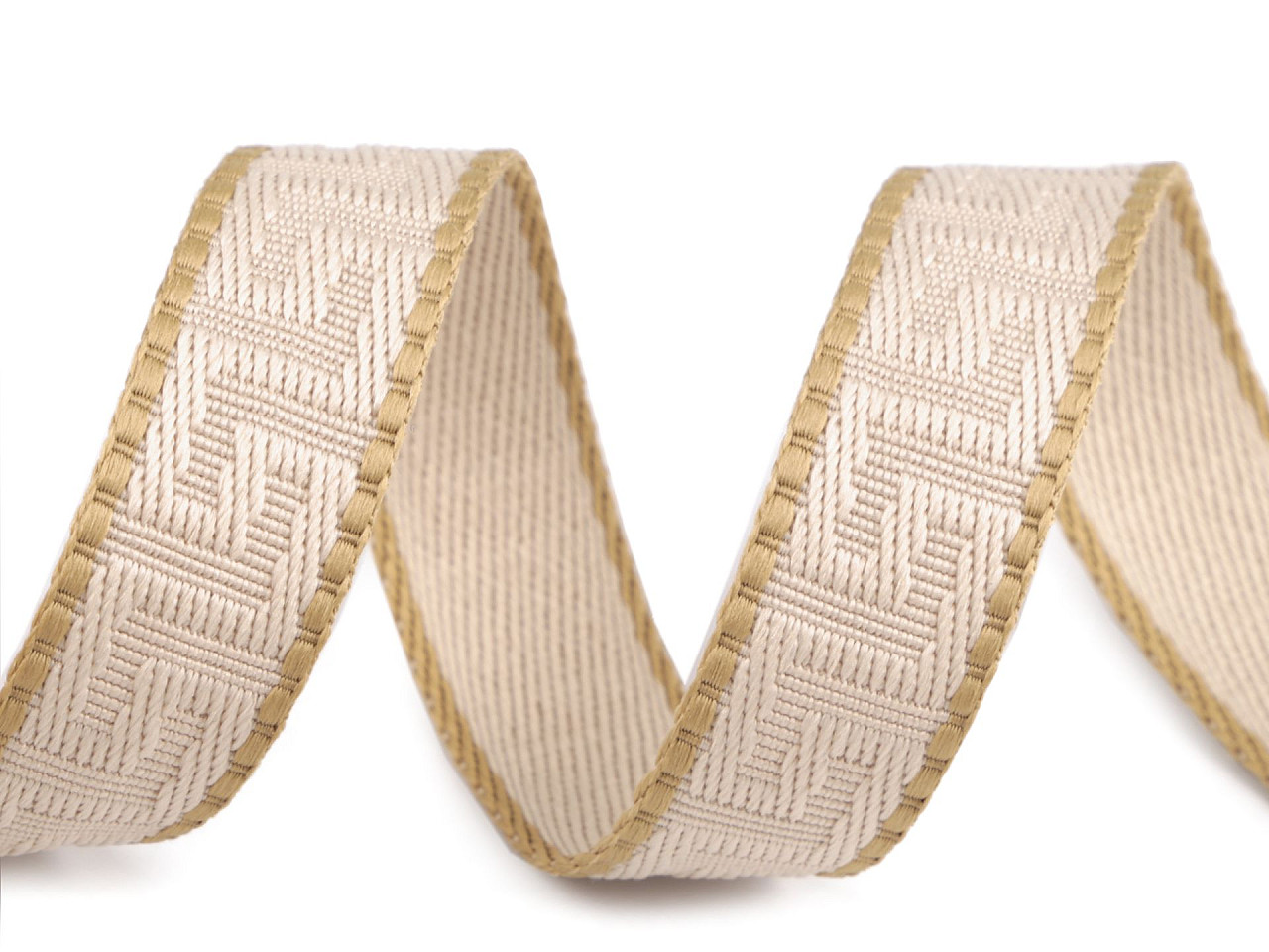 Chinga 25 mm - Maro (1 Metru)