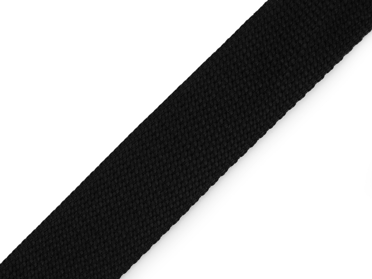 Chinga polipropilena, latime 30 mm - Galben verzui strident (100 Metri) Chinga polipropilena, latime 30 mm - Galben verzui strident (100 Metri)