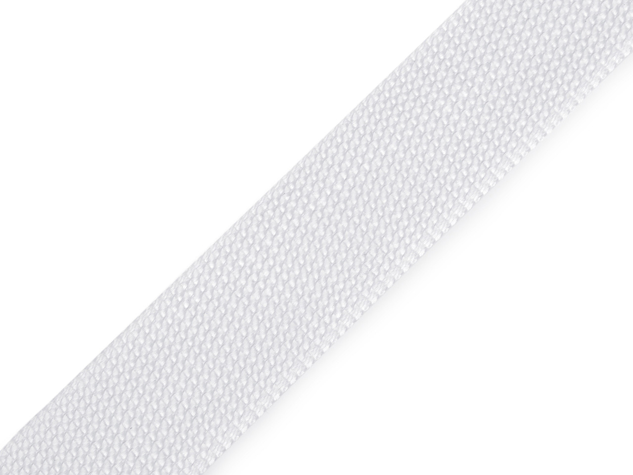 Chinga polipropilena, latime 30 mm - Galben verzui strident (100 Metri) Chinga polipropilena, latime 30 mm - Galben verzui strident (100 Metri)