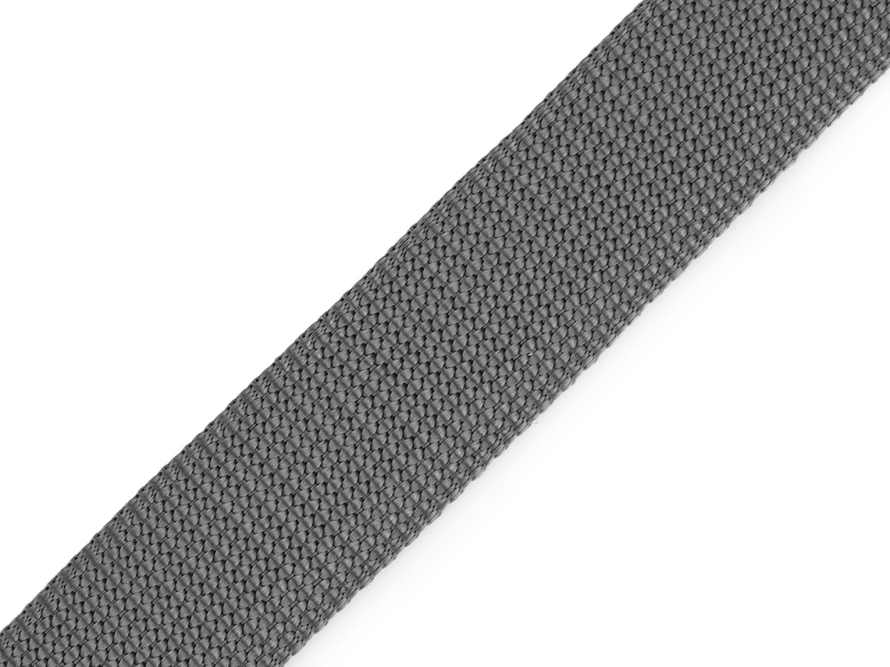 Chinga polipropilena, latime 30 mm - Galben verzui strident (100 Metri) Chinga polipropilena, latime 30 mm - Galben verzui strident (100 Metri)