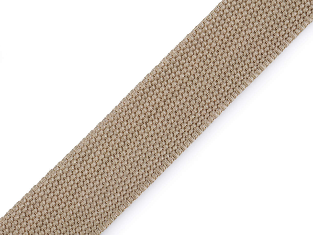 Chinga polipropilena, latime 30 mm - Galben verzui strident (100 Metri) Chinga polipropilena, latime 30 mm - Galben verzui strident (100 Metri)