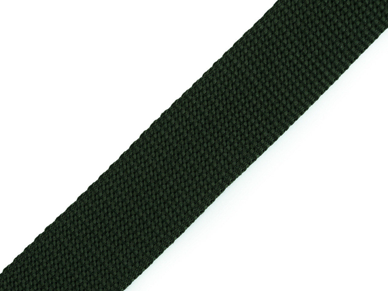 Chinga polipropilena, latime 30 mm - Galben verzui strident (100 Metri) Chinga polipropilena, latime 30 mm - Galben verzui strident (100 Metri)