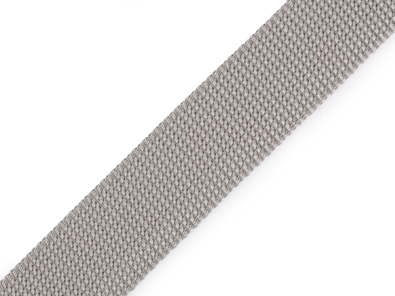 Chinga polipropilena, latime 30 mm - Galben verzui strident (100 Metri) Chinga polipropilena, latime 30 mm - Galben verzui strident (100 Metri)