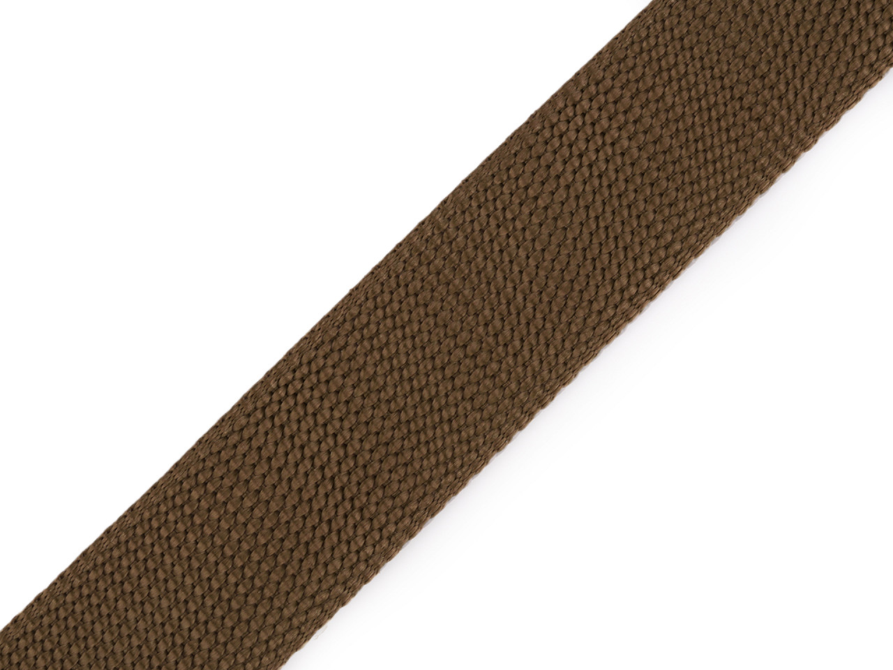 Chinga polipropilena, latime 30 mm - Galben verzui strident (100 Metri) Chinga polipropilena, latime 30 mm - Galben verzui strident (100 Metri)