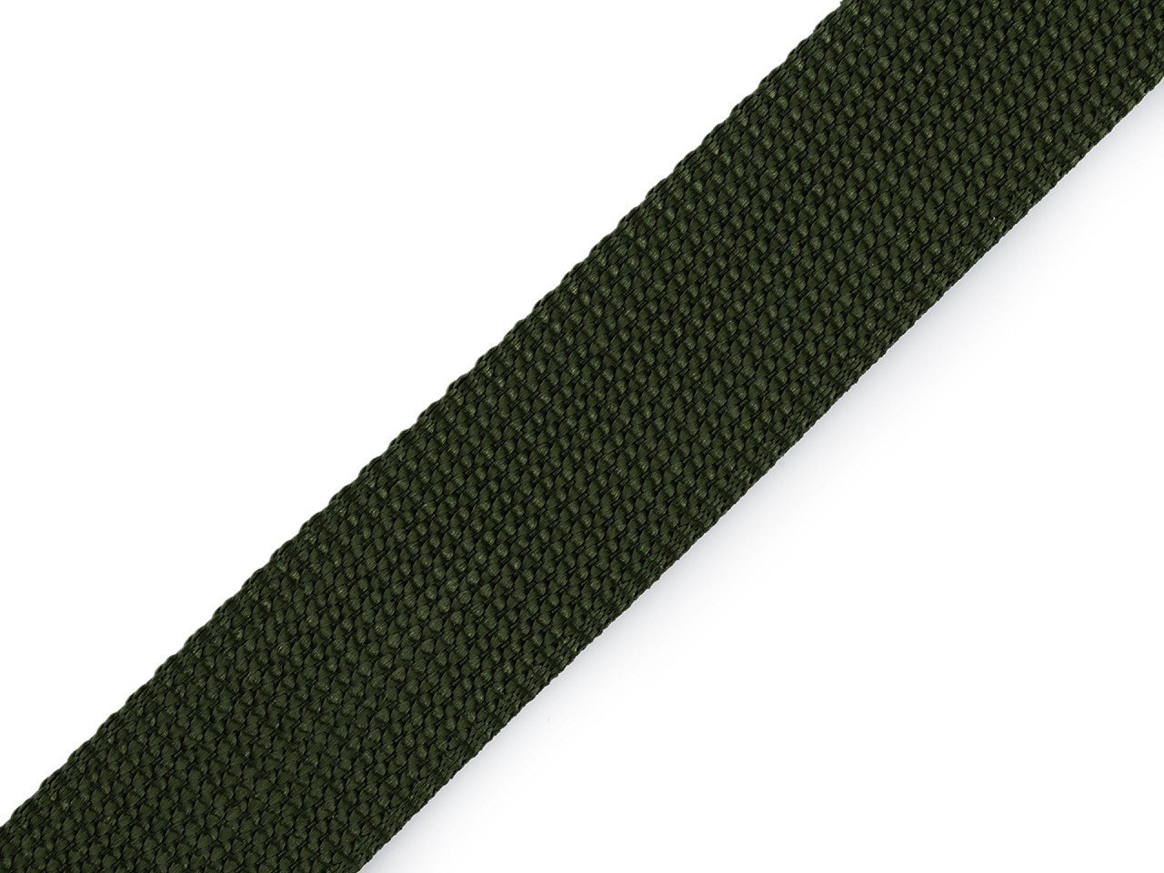 Chinga polipropilena, latime 30 mm - Galben verzui strident (100 Metri) Chinga polipropilena, latime 30 mm - Galben verzui strident (100 Metri)