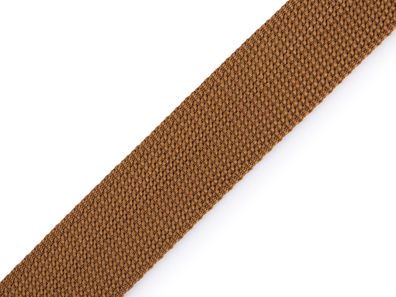 Chinga polipropilena, latime 30 mm - Galben verzui strident (100 Metri) Chinga polipropilena, latime 30 mm - Galben verzui strident (100 Metri)