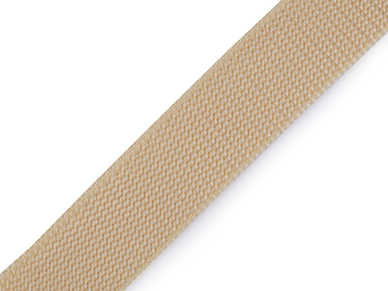 Chinga polipropilena, latime 30 mm - Galben verzui strident (100 Metri) Chinga polipropilena, latime 30 mm - Galben verzui strident (100 Metri)