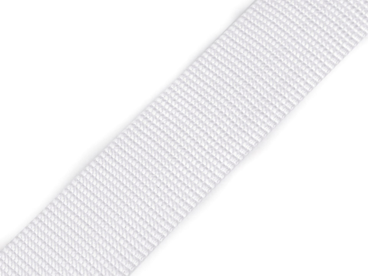 Chinga polipropilena, latime 38 mm - Maro închis (25 Metri)