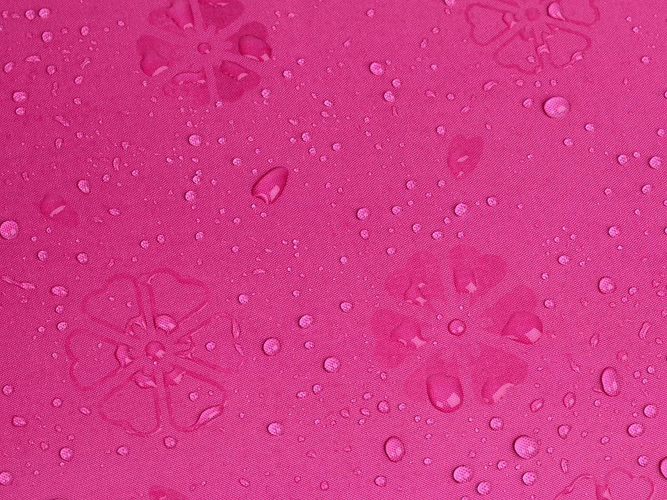 Umbrelă pliabilă femei magic - Verde deschis (1 Bucată)