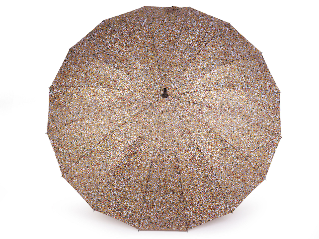 Umbrelă automata pentru femei - Albastru închis (1 Bucată)