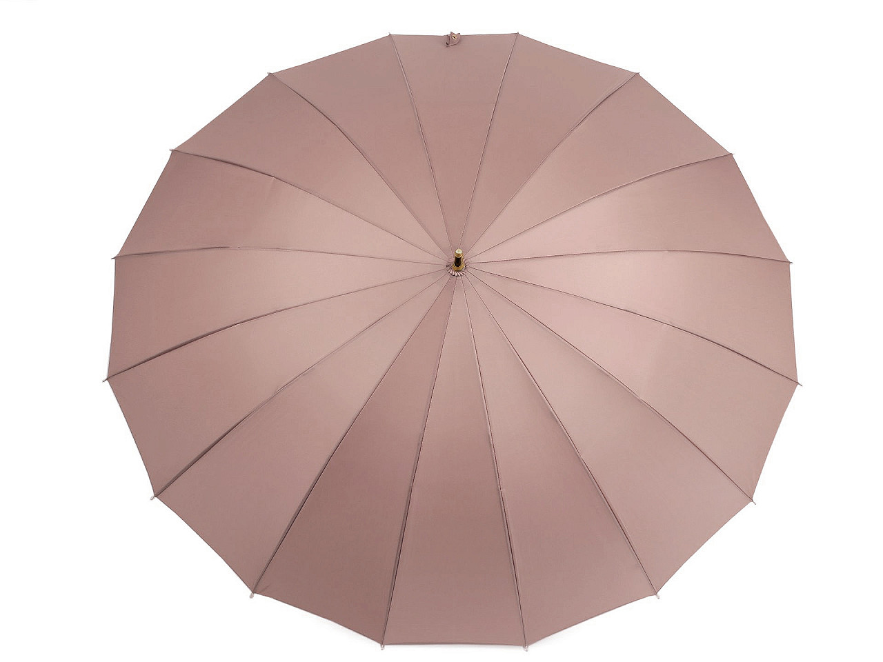 Umbrelă automata pentru femei - Roz (1 Bucată)