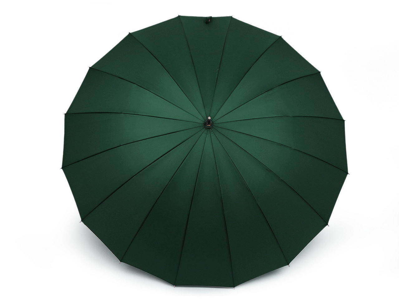 Umbrelă automata pentru femei - Roz (1 Bucată)