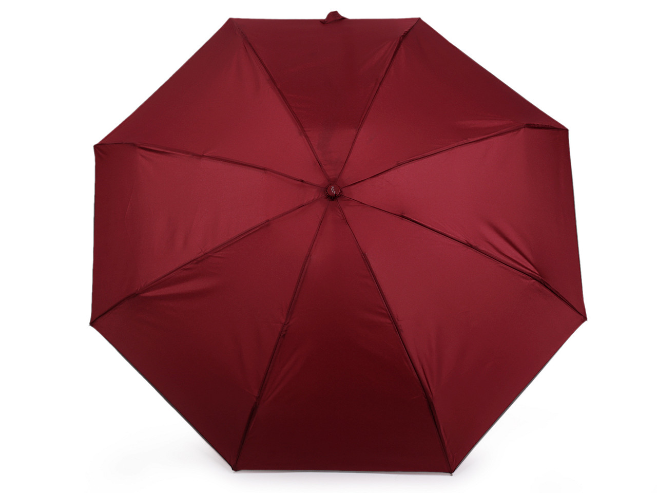 Mini umbrelă pliabilă pentru femei - Gri neutral (4 Bucăți) Mini umbrelă pliabilă pentru femei - Gri neutral (4 Bucăți)