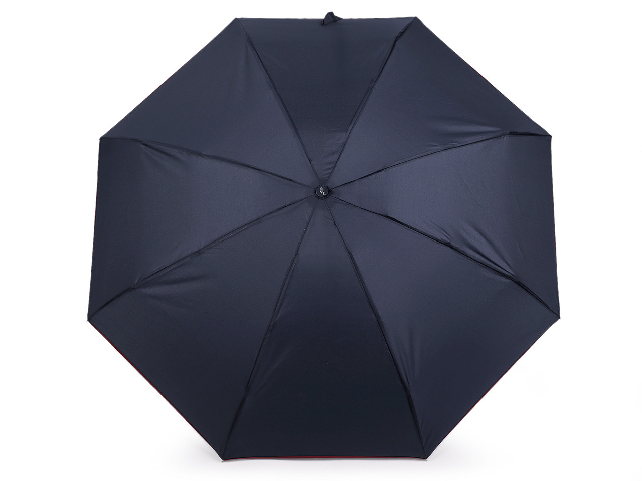 Mini umbrelă pliabilă pentru femei - Gri neutral (4 Bucăți) Mini umbrelă pliabilă pentru femei - Gri neutral (4 Bucăți)