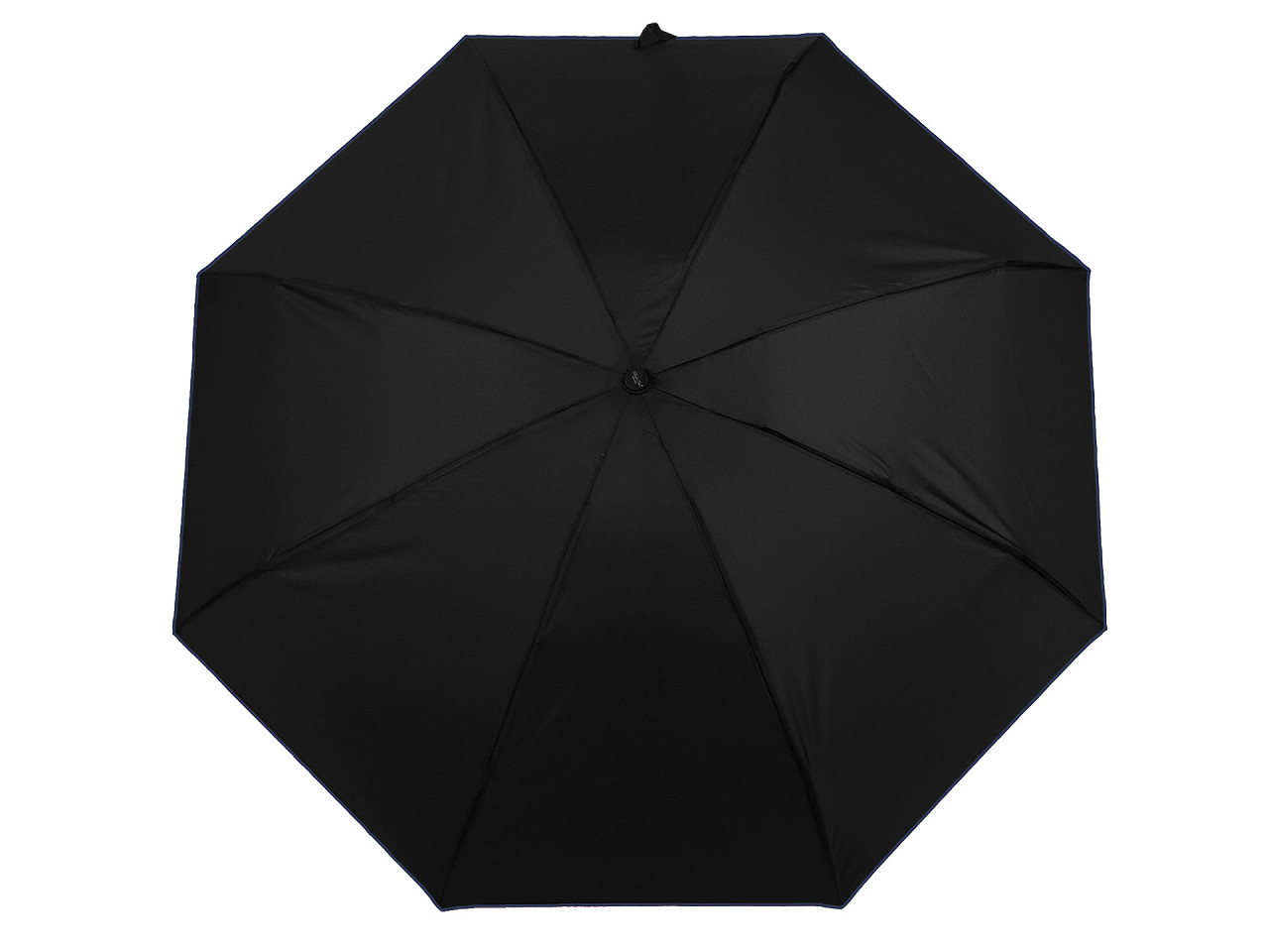 Mini umbrelă pliabilă pentru femei - Gri neutral (4 Bucăți) Mini umbrelă pliabilă pentru femei - Gri neutral (4 Bucăți)