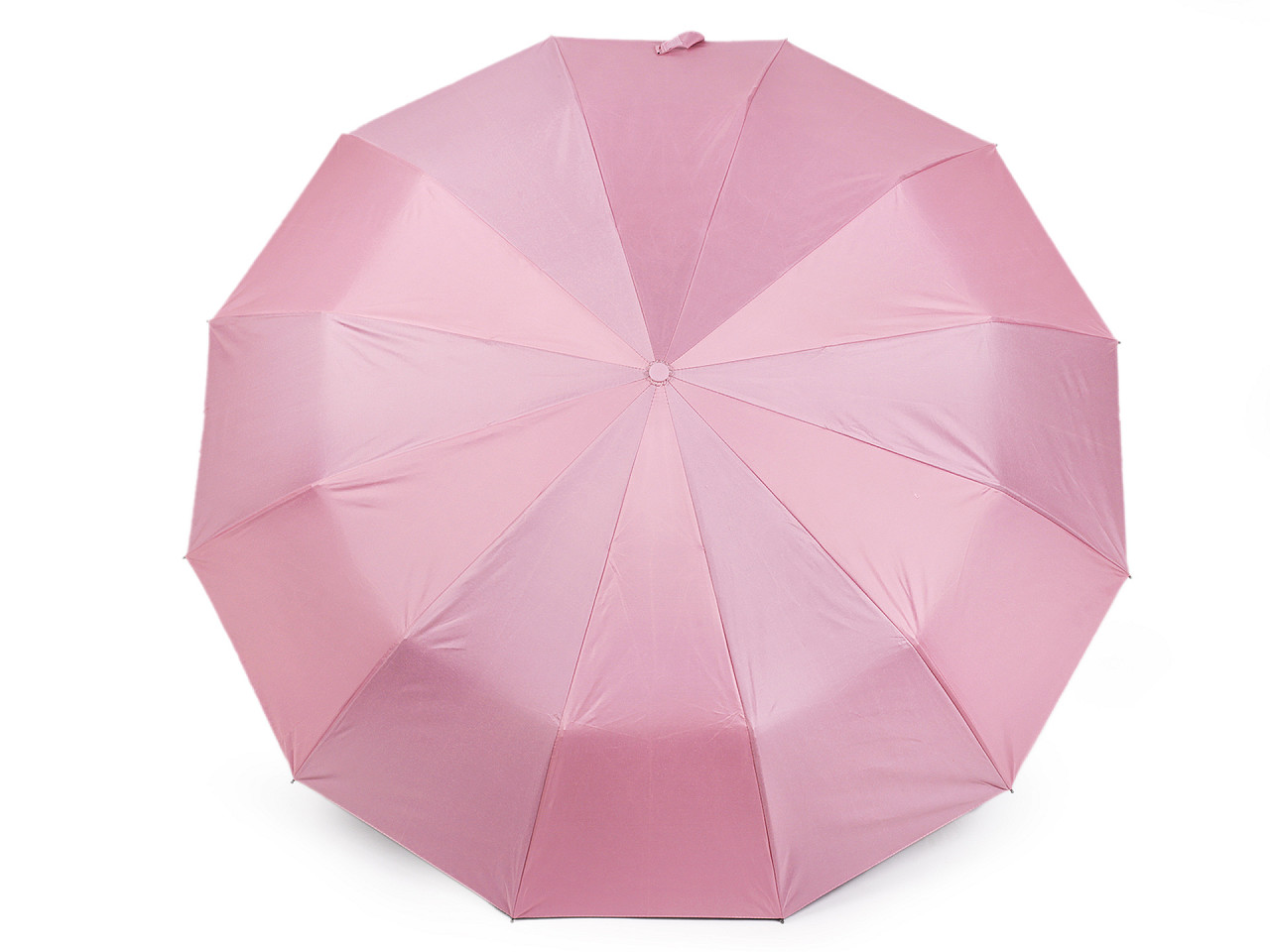 Umbrelă pliabilă pentru femei - Albastru denim (1 Bucată)