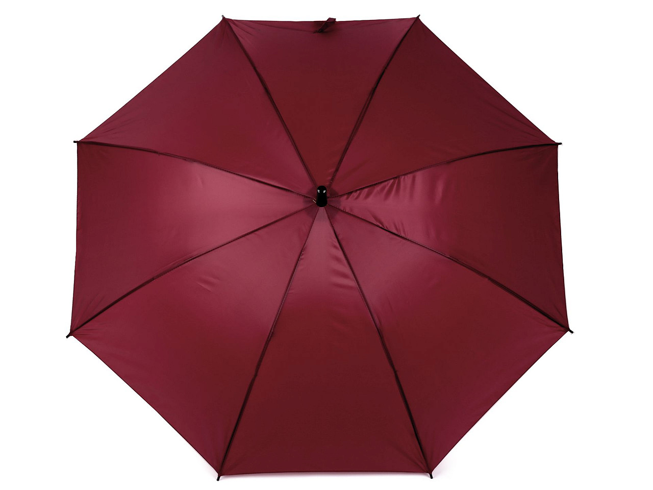 Umbrelă automată  unisex - Albastru închis (1 Bucată)