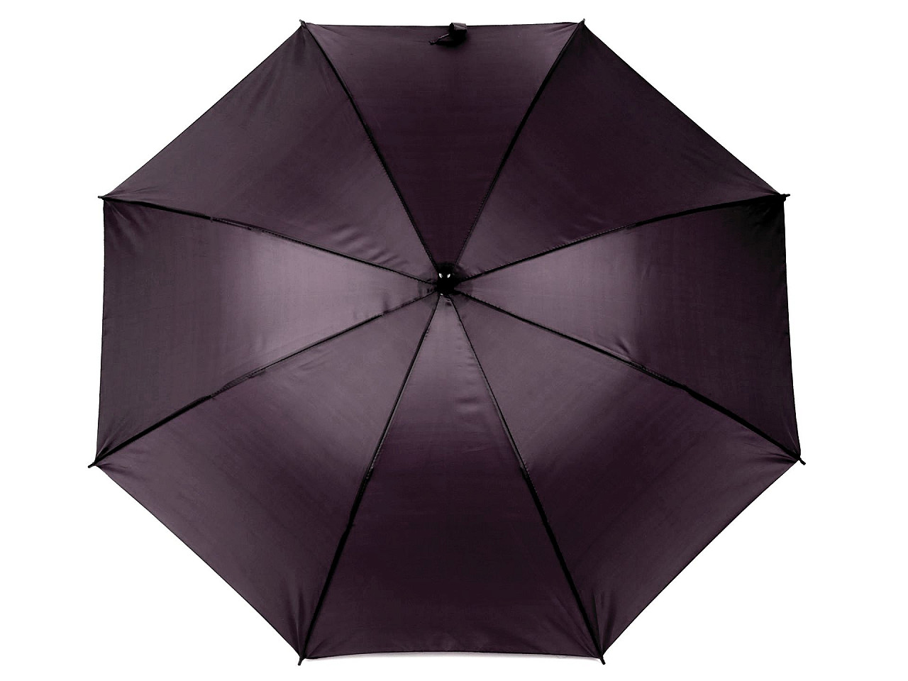 Umbrelă automată  unisex - Albastru închis (1 Bucată)