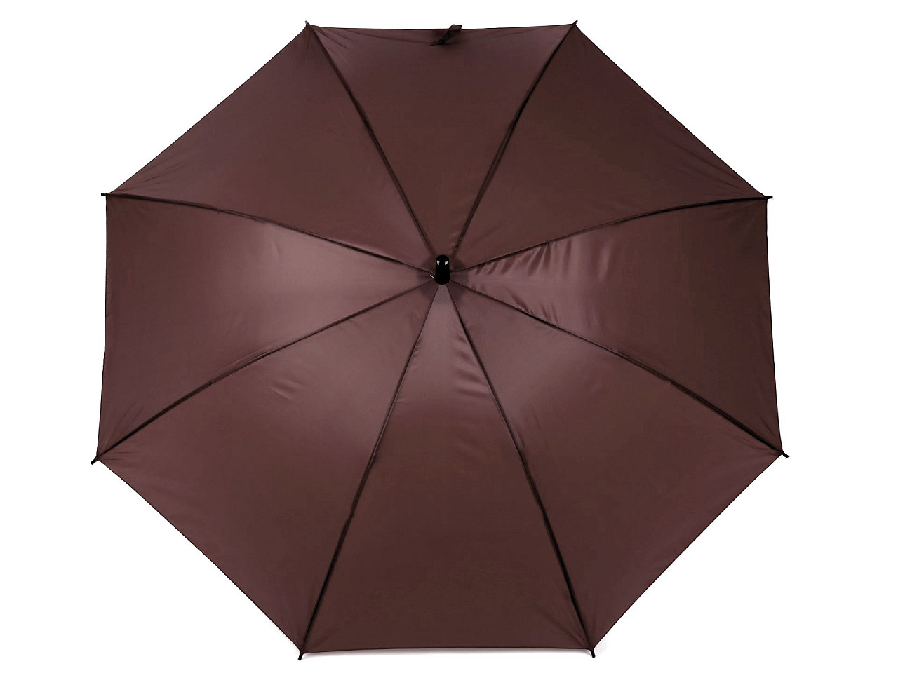 Umbrelă automată  unisex - Albastru închis (1 Bucată)