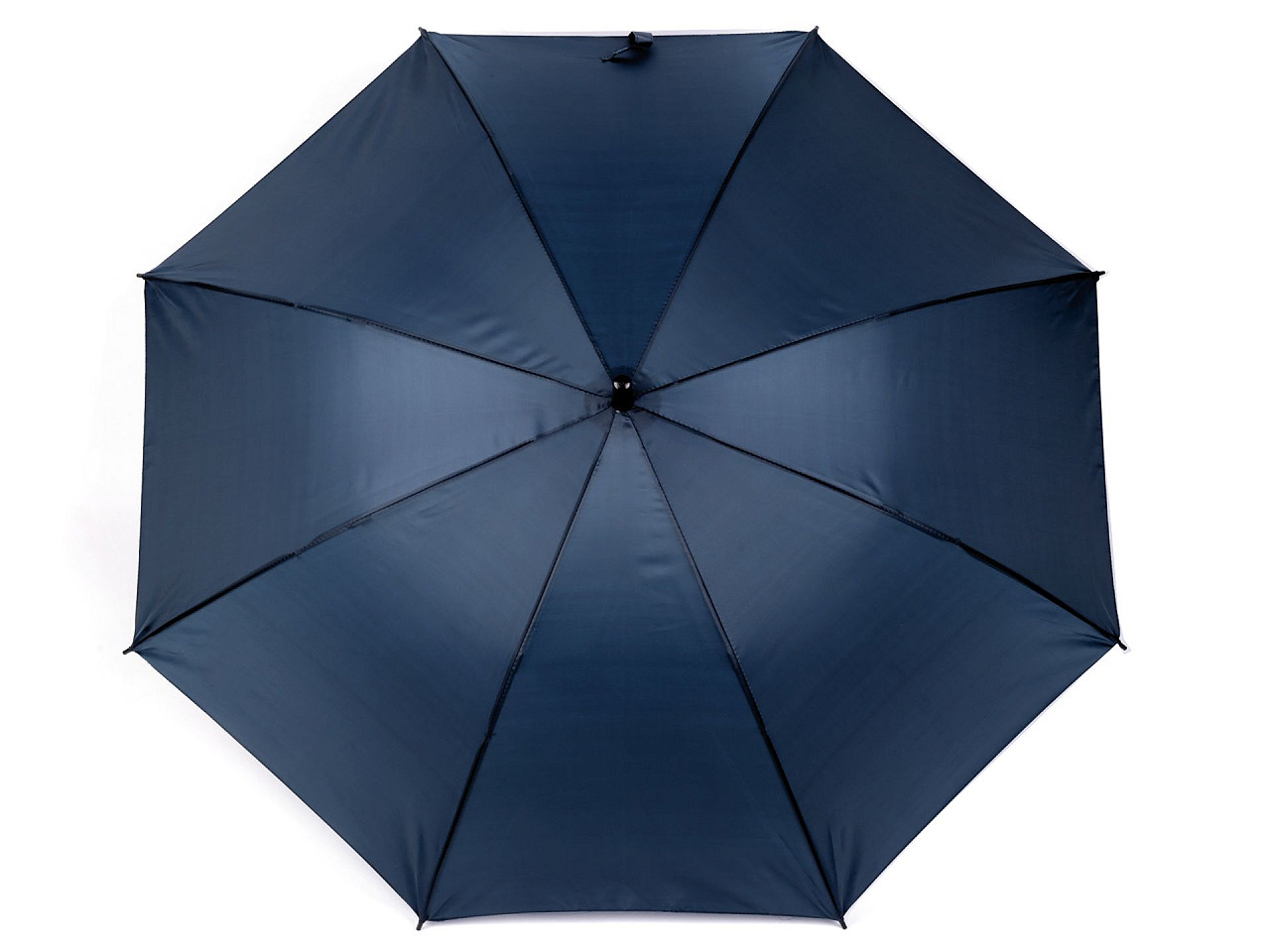 Umbrelă automată  unisex - Albastru închis (1 Bucată)