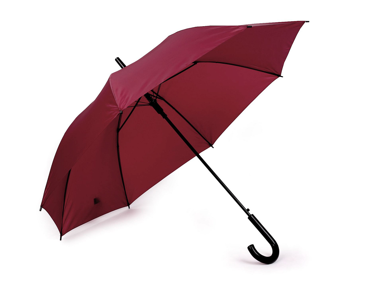 Umbrelă automată  unisex - Albastru închis (1 Bucată)