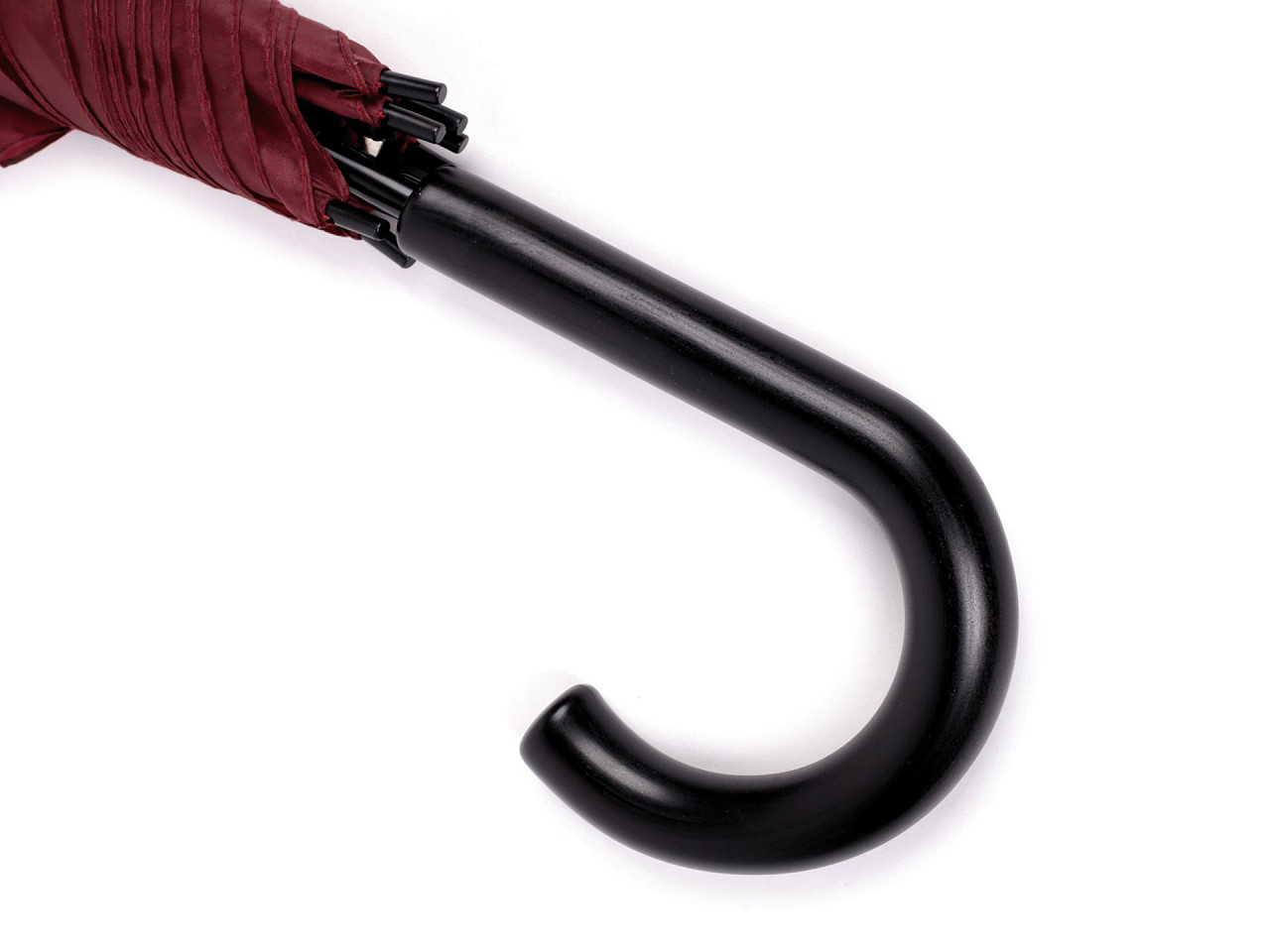 Umbrelă automată  unisex - Albastru închis (1 Bucată)