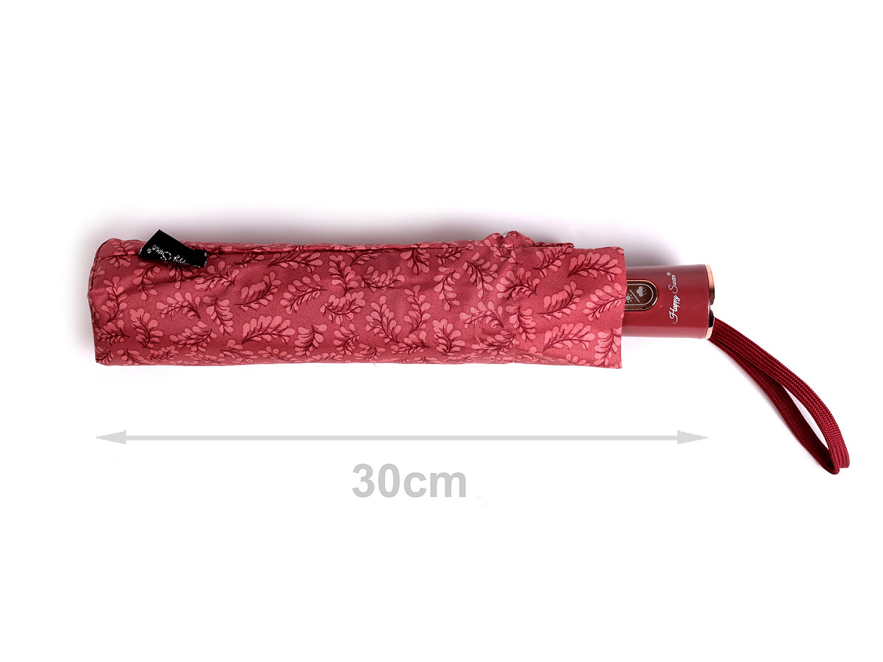 Umbrelă pliabilă femei - Albastru închis (1 Bucată)