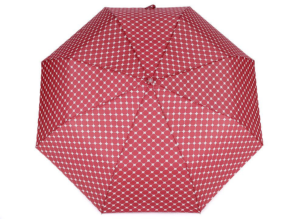 Umbrelă pliabilă femei - Albastru închis (1 Bucată)