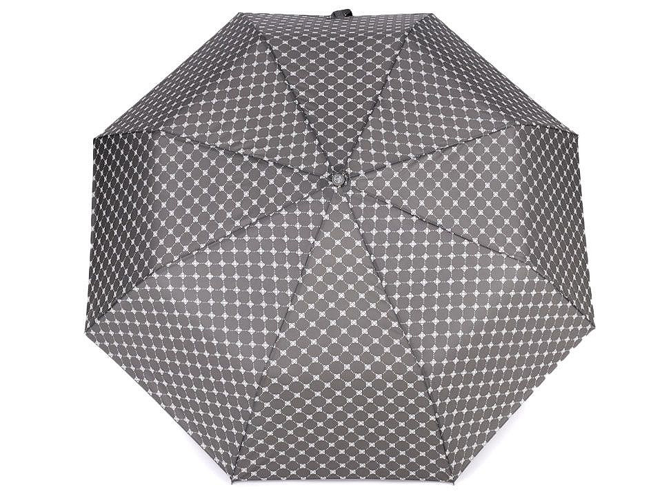 Umbrelă pliabilă femei - Albastru închis (1 Bucată)