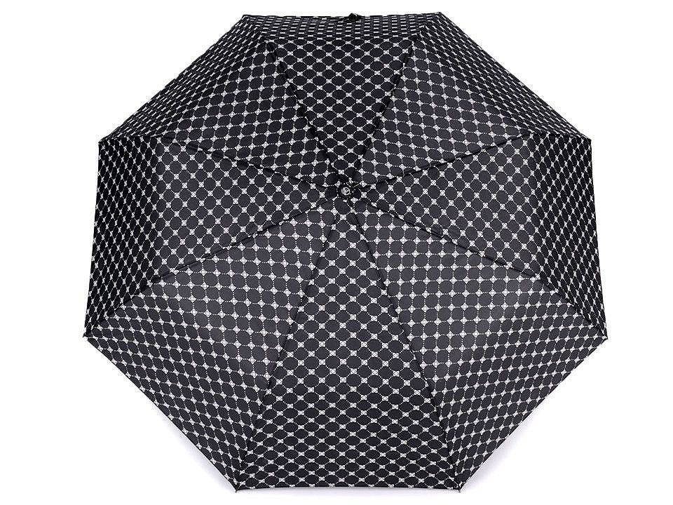 Umbrelă pliabilă femei - Albastru închis (1 Bucată)