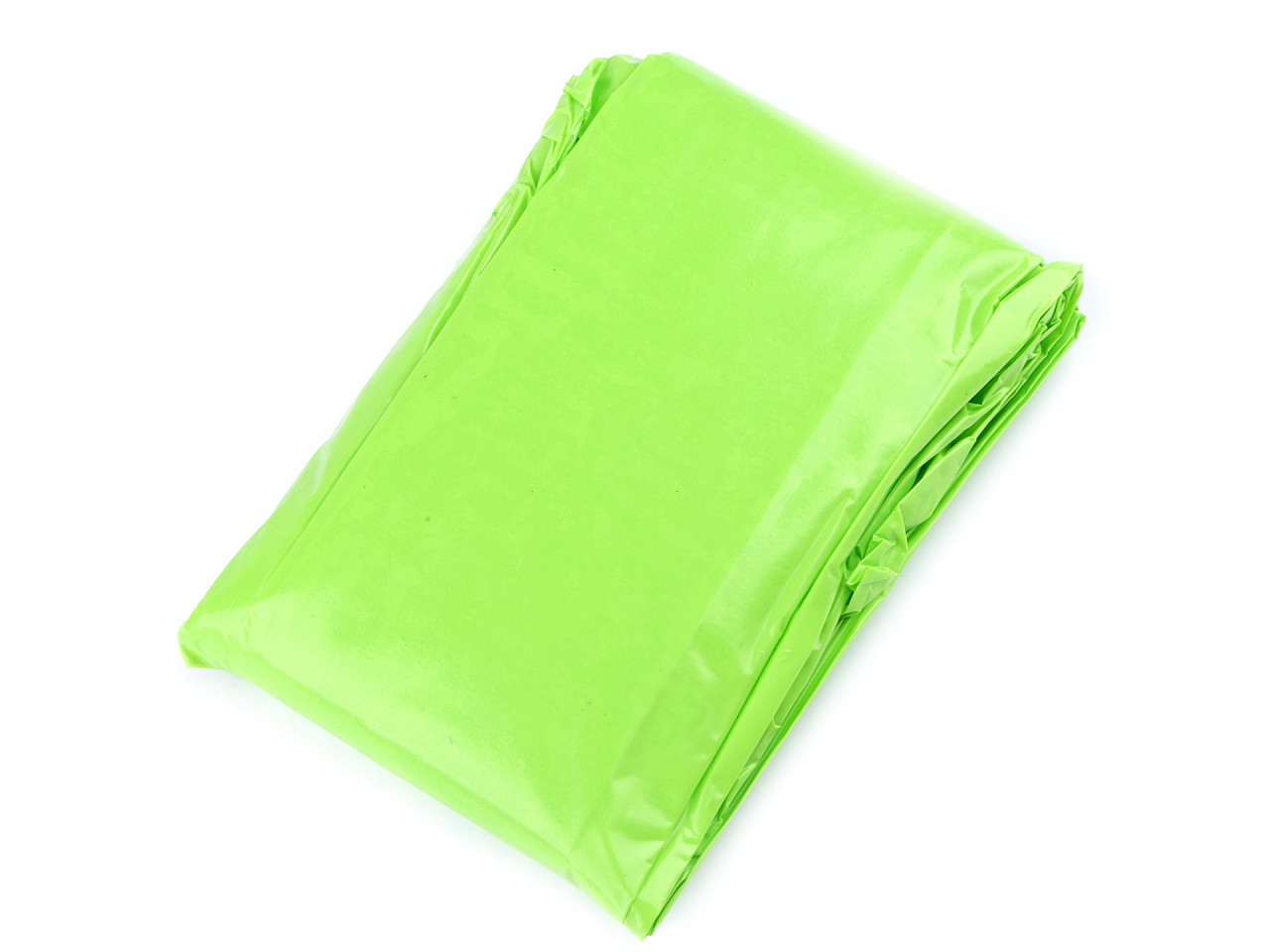 Pelerină ploaie adulți - Mov închis (1 Bucată)